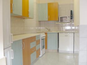 Maison à l'épreuve des inondations près du lac Balaton