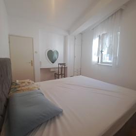 Appartement 5 min à pied de la plage