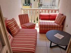 Appartement 5 min à pied de la plage