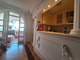 Appartement 5 min à pied de la plage