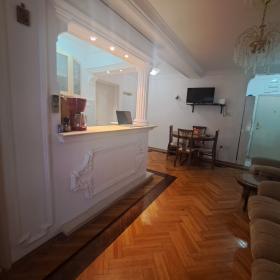 Appartement 5 min à pied de la plage