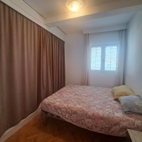 Appartement 5 min à pied de la plage