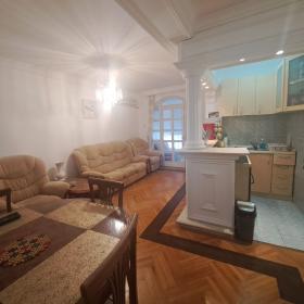 Appartement 5 min à pied de la plage