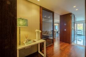 Excellent appartement de 3 chambres dans un quartier privilégié de Braga