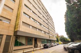 Excellent appartement de 3 chambres dans un quartier privilégié de Braga