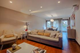 Excellent appartement de 3 chambres dans un quartier privilégié de Braga