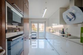 Excellent appartement de 3 chambres dans un quartier privilégié de Braga