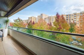 Excellent appartement de 3 chambres dans un quartier privilégié de Braga