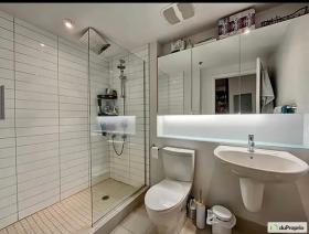 Appartement en plein cœur de Griffintown
