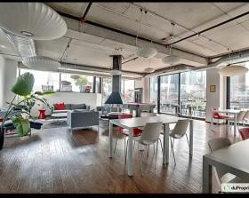 Appartement en plein cœur de Griffintown