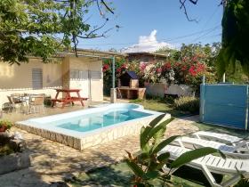 La Caza Asul - 3 appartements indépendants avec tout le confort