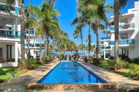 Penthouse avec jacuzzi - Front de mer - Playa las Ballenas