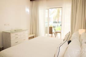 Penthouse avec jacuzzi - Front de mer - Playa las Ballenas