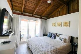 Penthouse avec jacuzzi - Front de mer - Playa las Ballenas