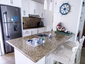 Penthouse avec jacuzzi - Front de mer - Playa las Ballenas