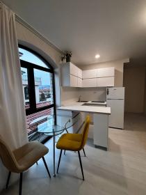 Studio à vendre en bord de mer