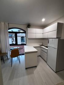 Studio à vendre en bord de mer