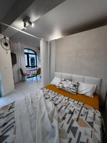 Studio à vendre en bord de mer