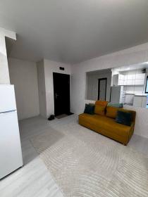 Studio à vendre en bord de mer