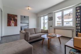 Bel appartement de deux pièces meublé et entièrement équipé