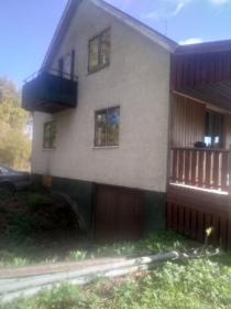 A vendre maison inhabitée
