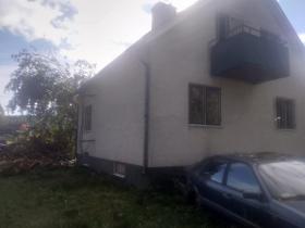 A vendre maison inhabitée