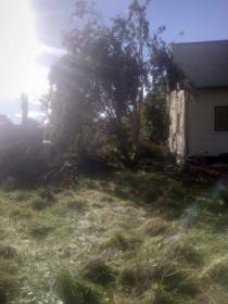 A vendre maison inhabitée