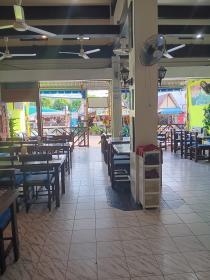 Vends restaurant et guesthouse - société inclus