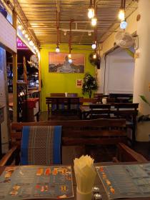 Vends restaurant et guesthouse - société inclus