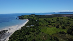 7500 hectares de terres en bord de mer face à l'archipel des Radama