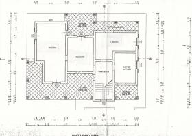 Ground Floor - Villa in Abruzzo with panoramic view