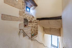 Charmante maison historique - XIVe siècle - Propriété rare