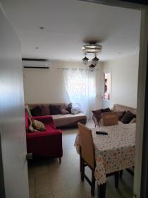 Belle appartement dans citée calme