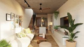 Magnifique Duplex 4 Pièces à Paje