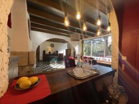 Propriété du XVIème siècle - habitation ou investissement