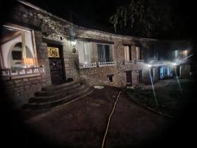 Propriété du XVIème siècle - habitation ou investissement