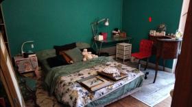Propriété du XVIème siècle - habitation ou investissement