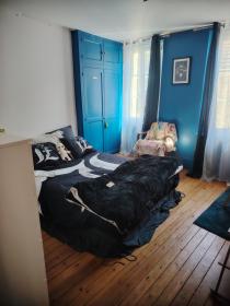 Propriété du XVIème siècle - habitation ou investissement