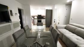 Appartement neuf d'une chambre avec grande terrasse