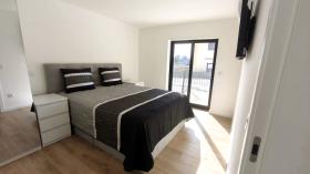 Appartement neuf d'une chambre avec grande terrasse