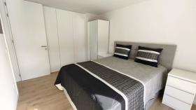 Appartement neuf d'une chambre avec grande terrasse