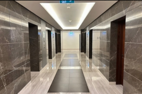 Résidence ultra-luxueuse de 4 chambres dans le prestigieux quartier de Marina Gate 1