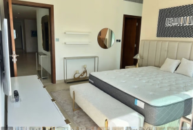 Résidence ultra-luxueuse de 4 chambres dans le prestigieux quartier de Marina Gate 1