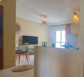 Appartement S+3 à Ain Zaghouan Cité Des Palmeraies