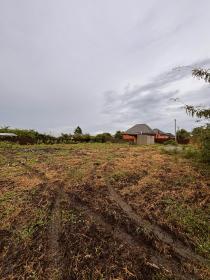 Terrain viabilisé dans le sud de la Russie