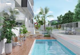 Appartement à Plage des Anglais