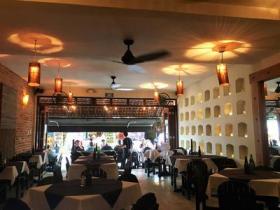 Hôtel de rêve dans les Caraïbes