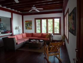 Quinta Mar y Estrellas, splendide villa bord de mer sur la magnifique côte Pacifique du Nicaragua