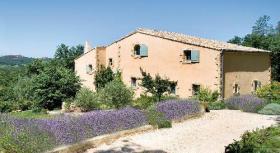 Belle demeure Provençale sur 2 hectares 300 - 7 chambres - Piscine 15 m x 7 m