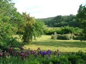 Belle demeure Provençale sur 2 hectares 300 - 7 chambres - Piscine 15 m x 7 m